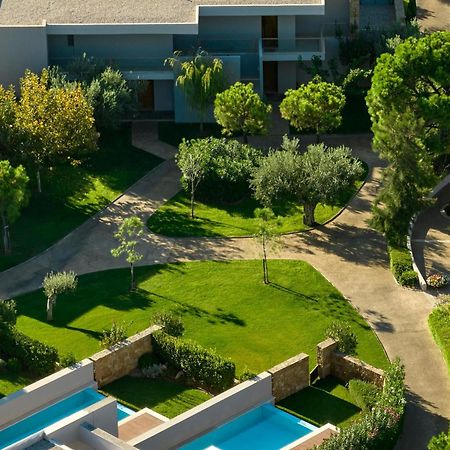 Ikos Olivia Hotel Gerakini Exterior photo